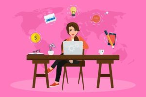 Earn Money By Writing Online