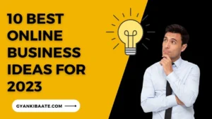 10 Best Small Business Ideas For 2023