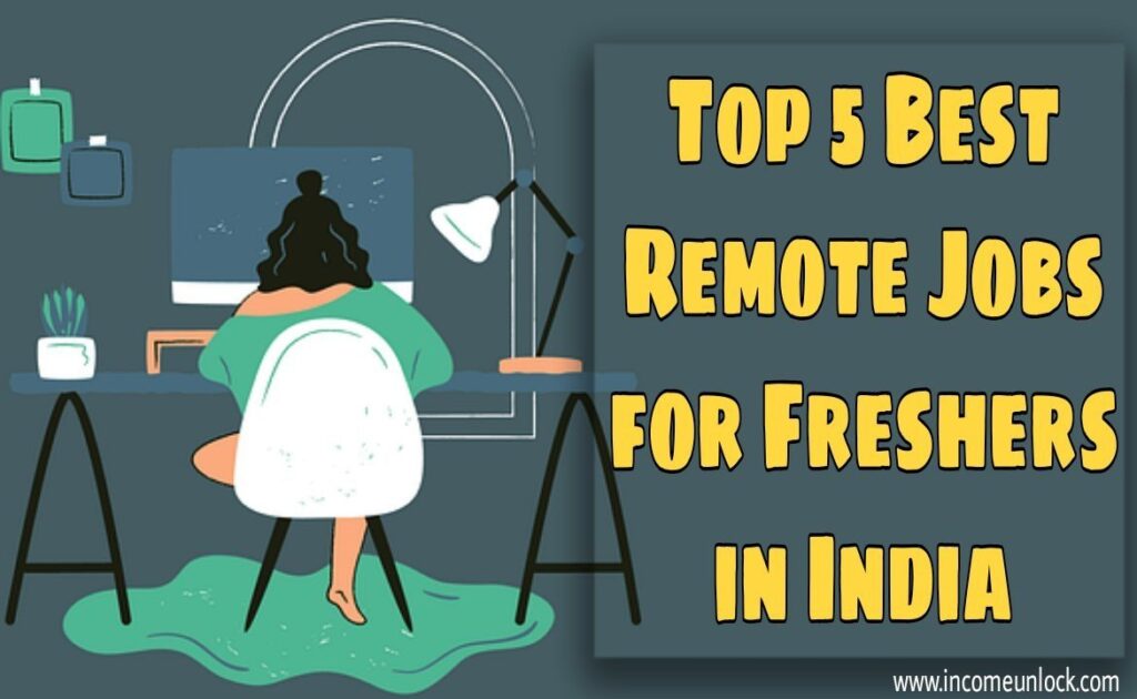 best remote jobs