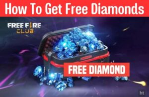 free diamonds in free fire