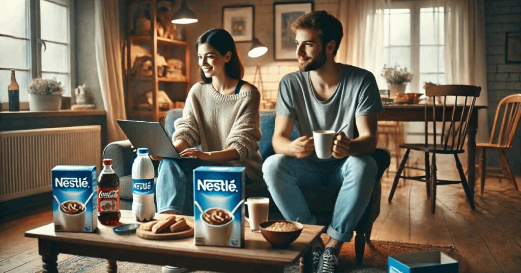 Free Nestle Samples