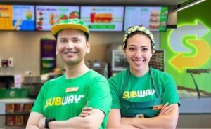 jobs at subway