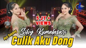 Culik Aku Dong Song
